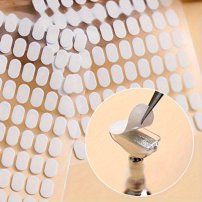 Nail Art Vector - 2 Buah Perekat untuk Pajangan Nail
