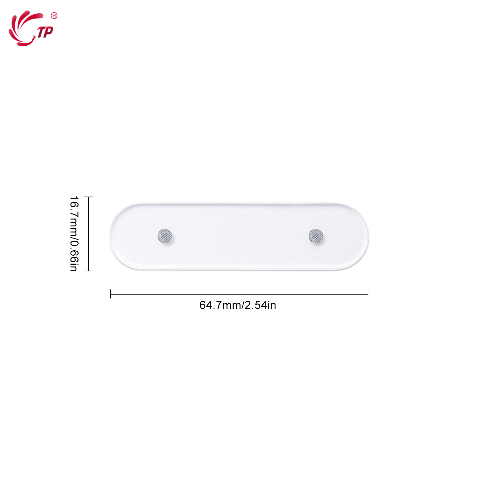 TP 10PCS Strip Display Kuku de - Nail Art Vector ulasan dan harga