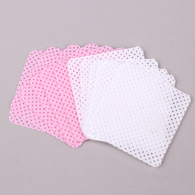 1000Pcs Kapas Pembersih Kutek, - Nail Art Pink ulasan dan harga