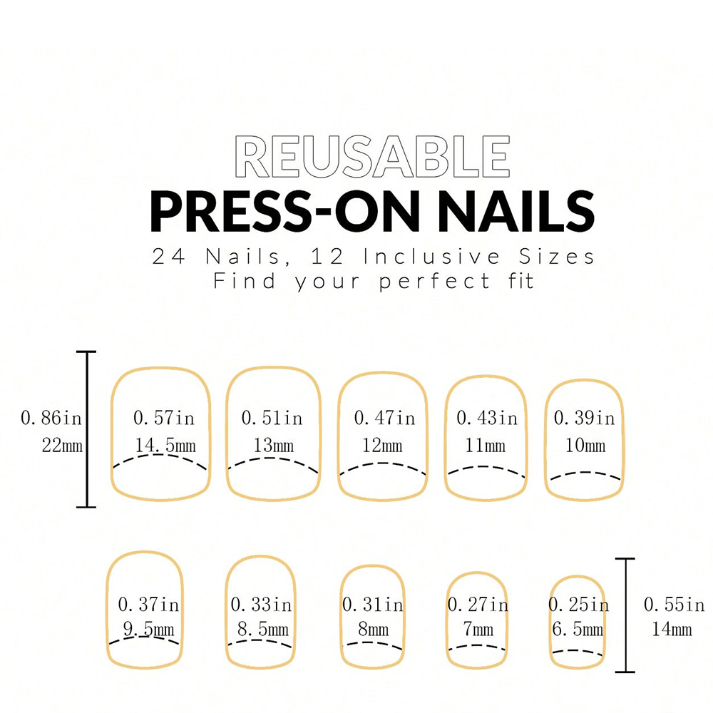 ARTAUG perlengkapan kuku palsu - Nail Art Pink ulasan dan harga